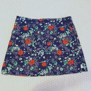 Lady Hagen Athletic Tennis Mini Skirt (Skort)